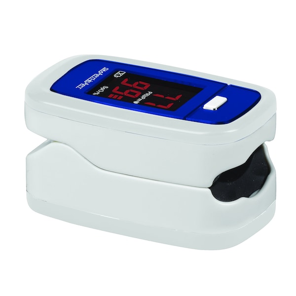 Smartheart Economy Pulse Oximeter 11-50K - main